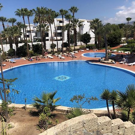 Exclusivo Apartamento En Playa De Las Americas Apartment Arona  Ngoại thất bức ảnh