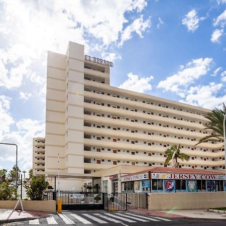 Exclusivo Apartamento En Playa De Las Americas Apartment Arona  Ngoại thất bức ảnh