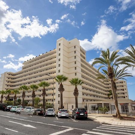 Exclusivo Apartamento En Playa De Las Americas Apartment Arona  Ngoại thất bức ảnh