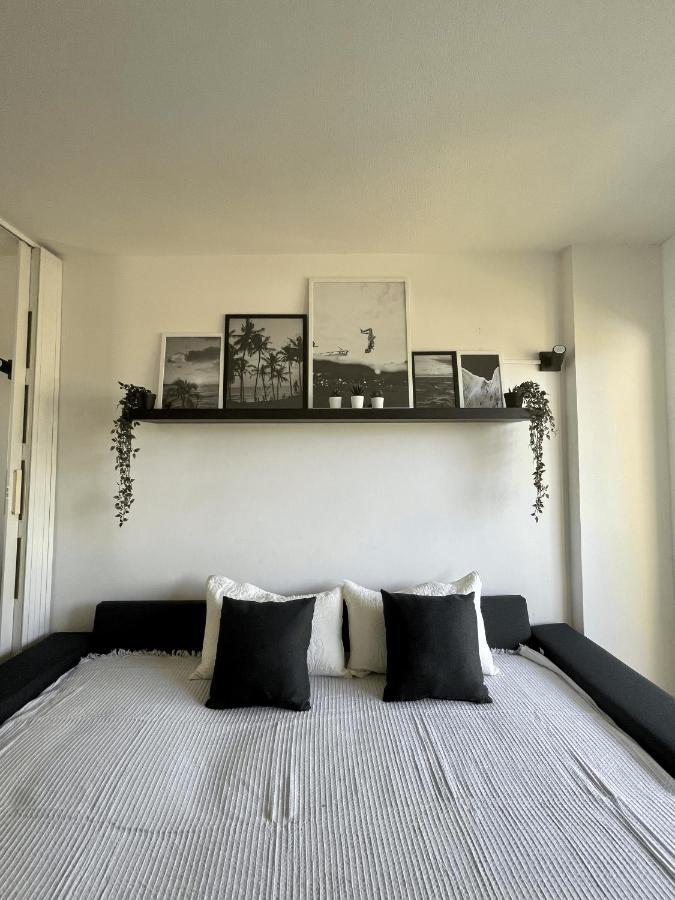 Exclusivo Apartamento En Playa De Las Americas Apartment Arona  Ngoại thất bức ảnh