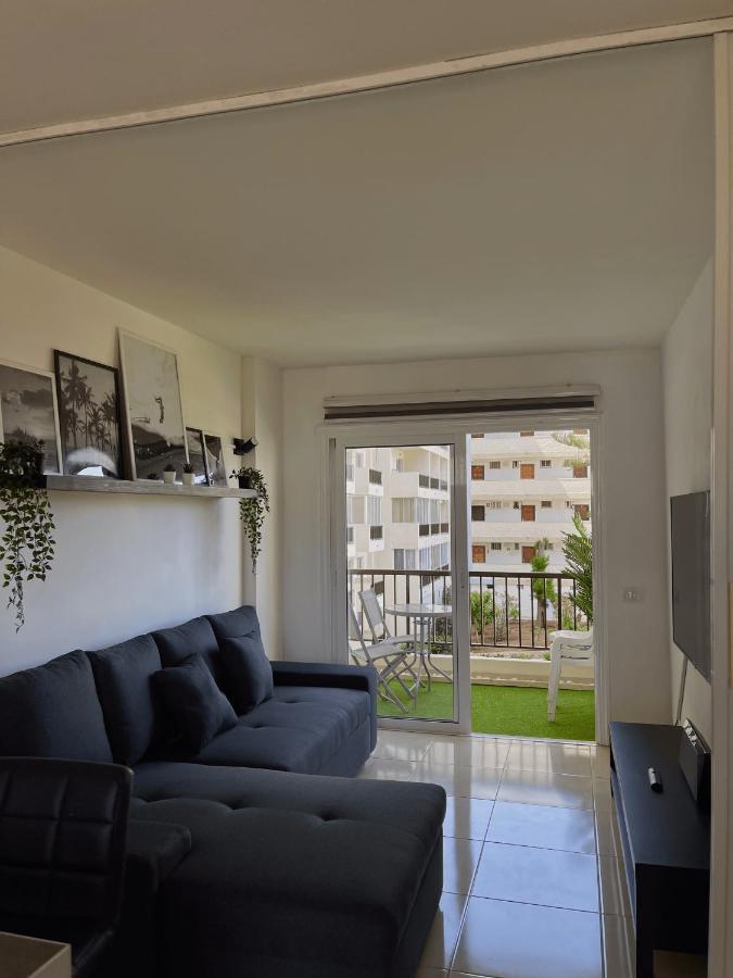 Exclusivo Apartamento En Playa De Las Americas Apartment Arona  Ngoại thất bức ảnh