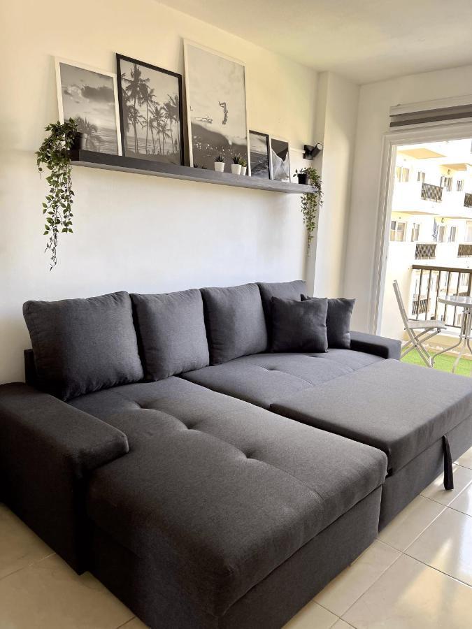 Exclusivo Apartamento En Playa De Las Americas Apartment Arona  Ngoại thất bức ảnh