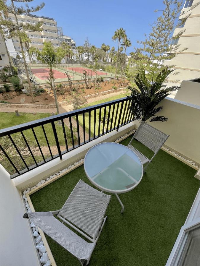 Exclusivo Apartamento En Playa De Las Americas Apartment Arona  Ngoại thất bức ảnh