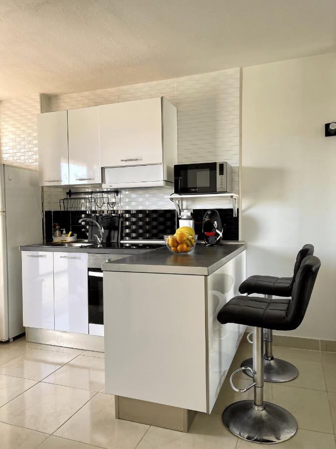 Exclusivo Apartamento En Playa De Las Americas Apartment Arona  Ngoại thất bức ảnh