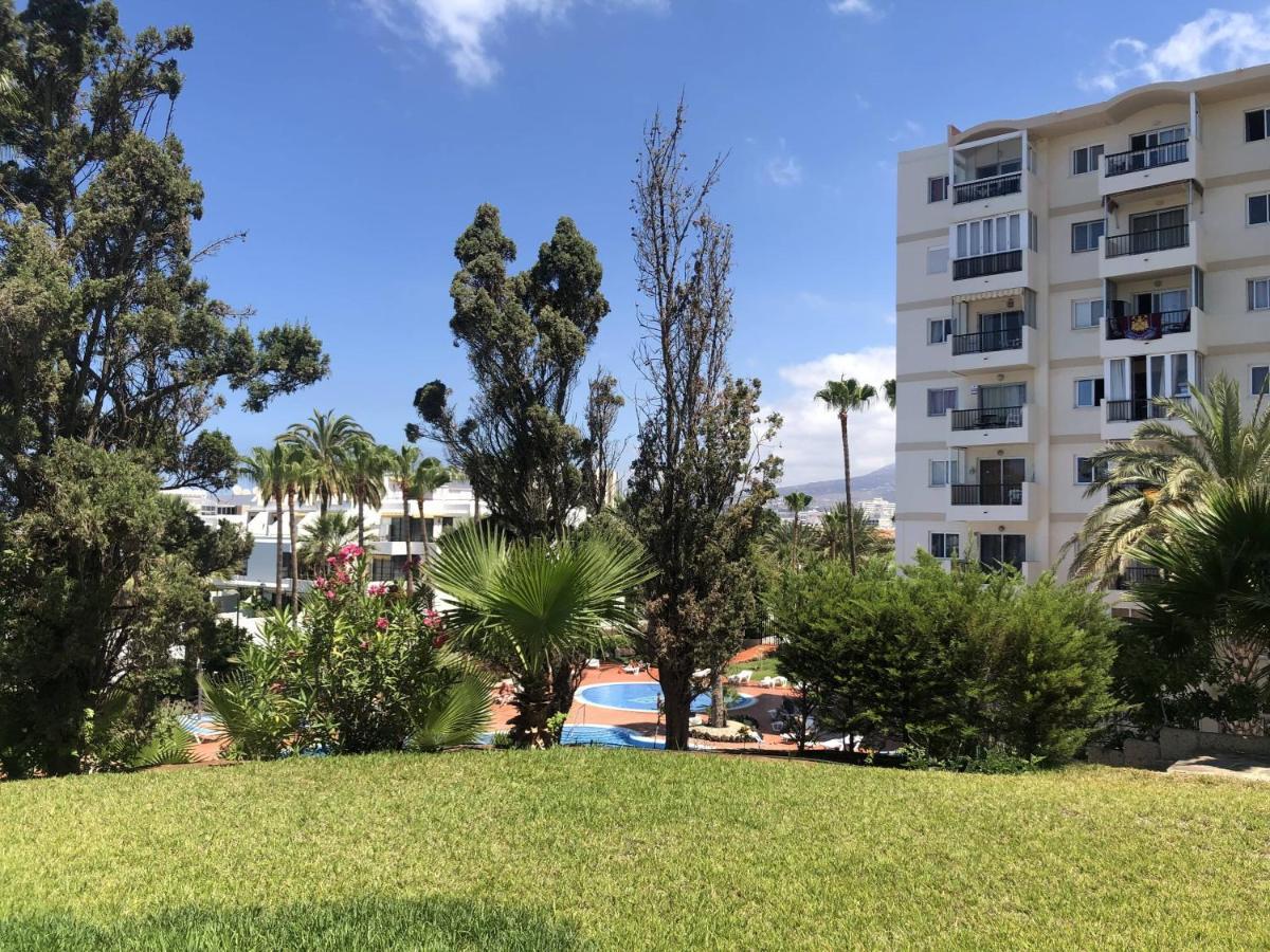 Exclusivo Apartamento En Playa De Las Americas Apartment Arona  Ngoại thất bức ảnh