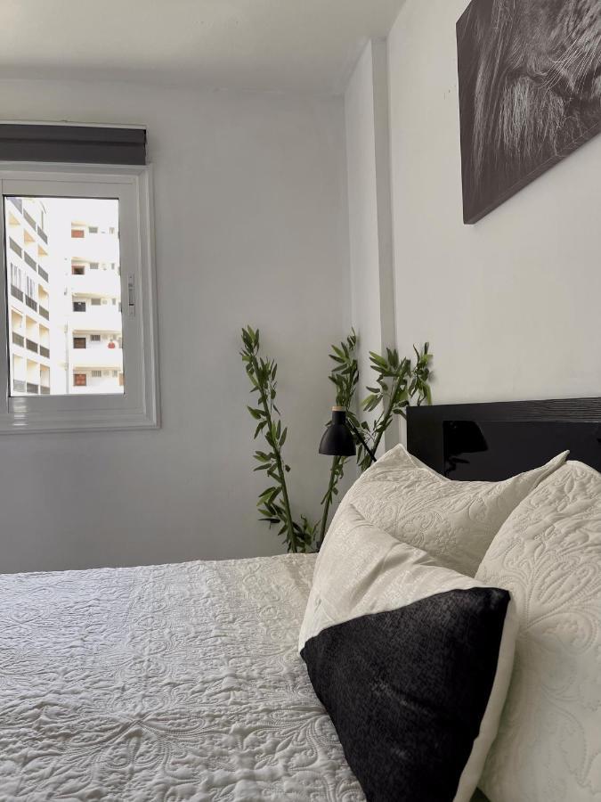 Exclusivo Apartamento En Playa De Las Americas Apartment Arona  Ngoại thất bức ảnh