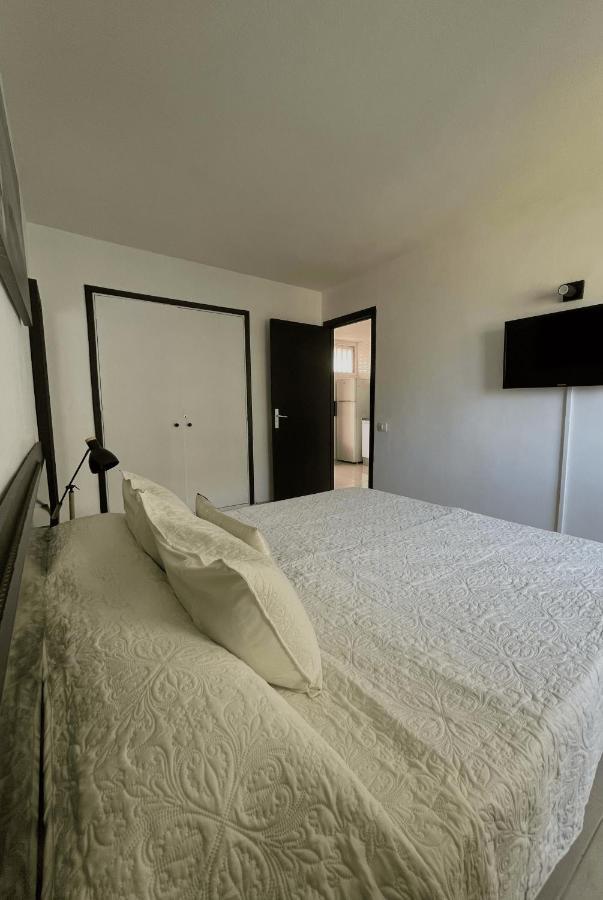 Exclusivo Apartamento En Playa De Las Americas Apartment Arona  Ngoại thất bức ảnh