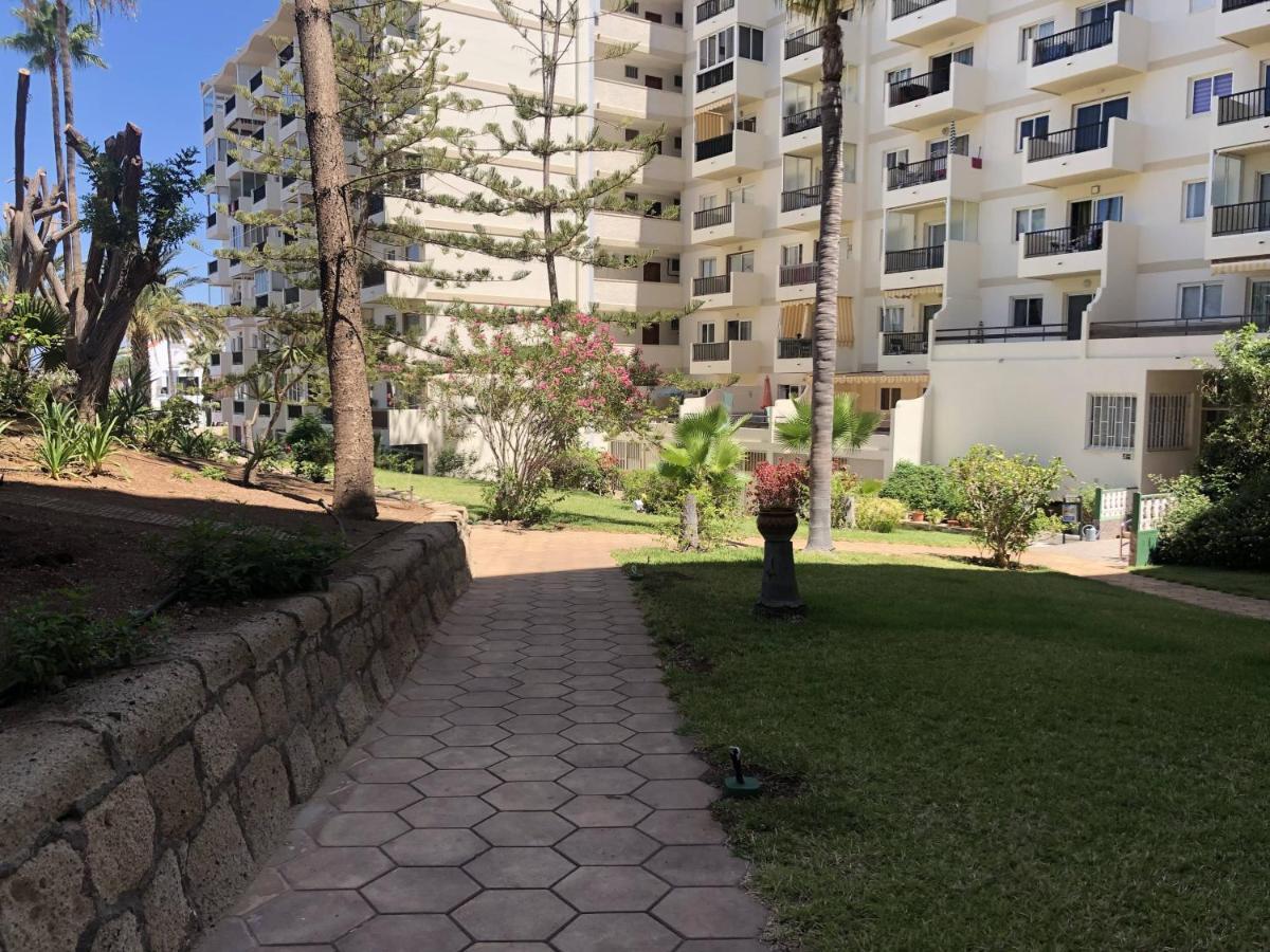 Exclusivo Apartamento En Playa De Las Americas Apartment Arona  Ngoại thất bức ảnh