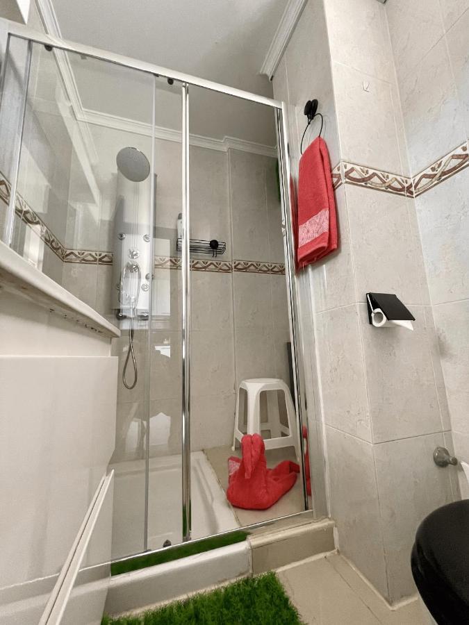 Exclusivo Apartamento En Playa De Las Americas Apartment Arona  Ngoại thất bức ảnh