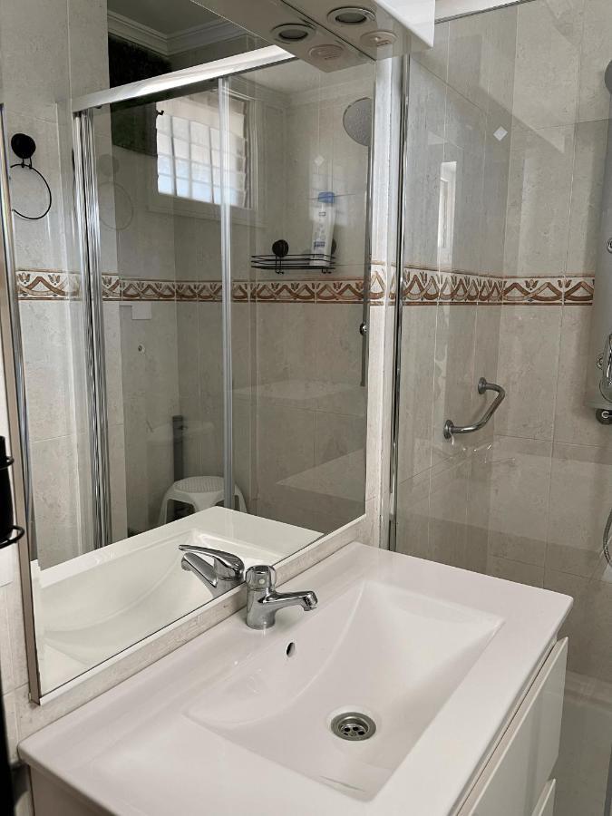 Exclusivo Apartamento En Playa De Las Americas Apartment Arona  Ngoại thất bức ảnh