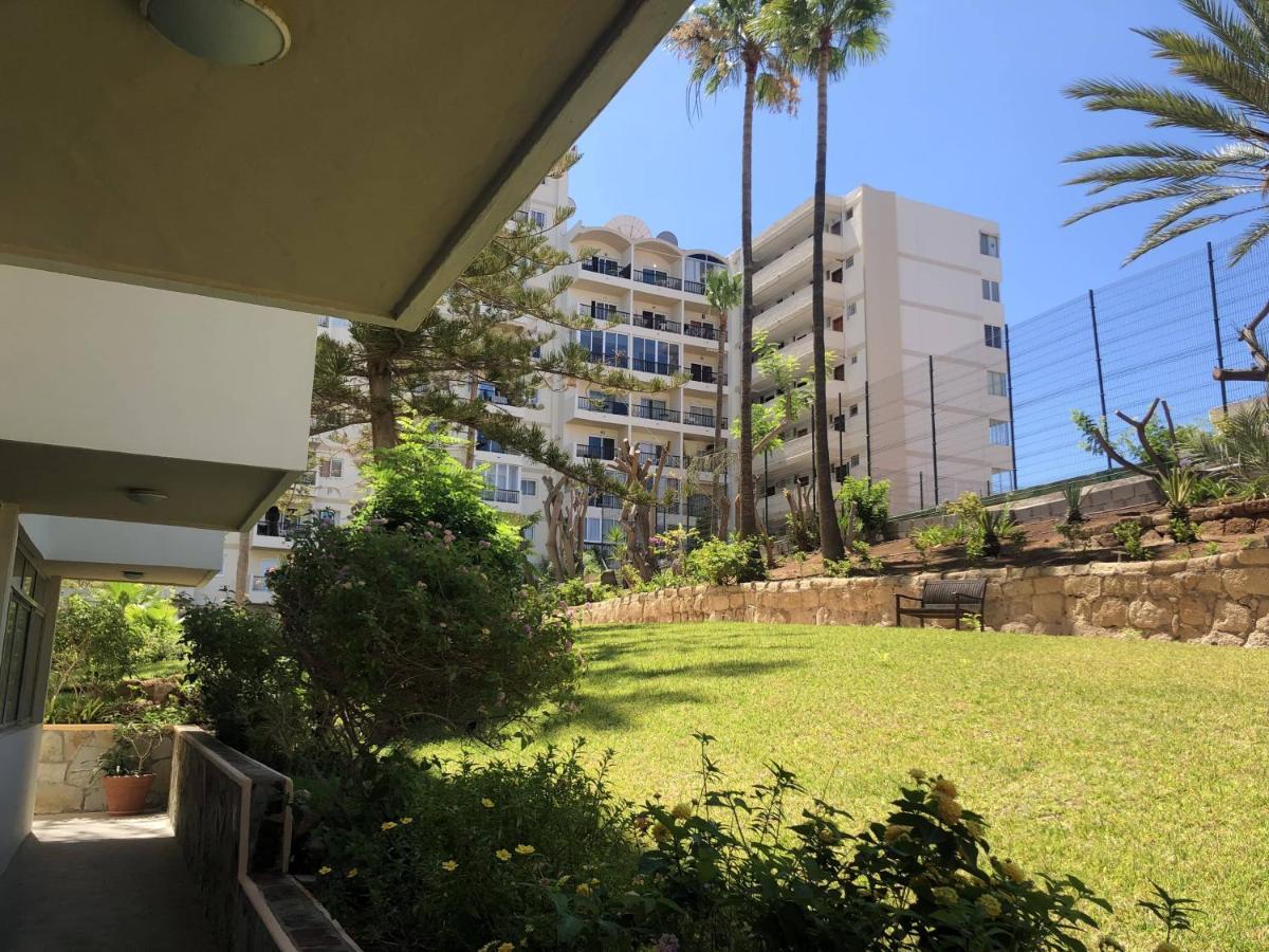 Exclusivo Apartamento En Playa De Las Americas Apartment Arona  Ngoại thất bức ảnh