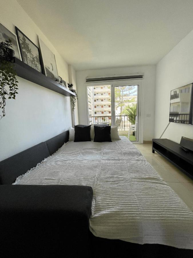 Exclusivo Apartamento En Playa De Las Americas Apartment Arona  Ngoại thất bức ảnh