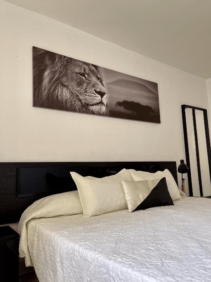 Exclusivo Apartamento En Playa De Las Americas Apartment Arona  Ngoại thất bức ảnh