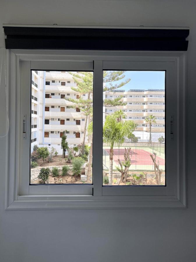 Exclusivo Apartamento En Playa De Las Americas Apartment Arona  Ngoại thất bức ảnh