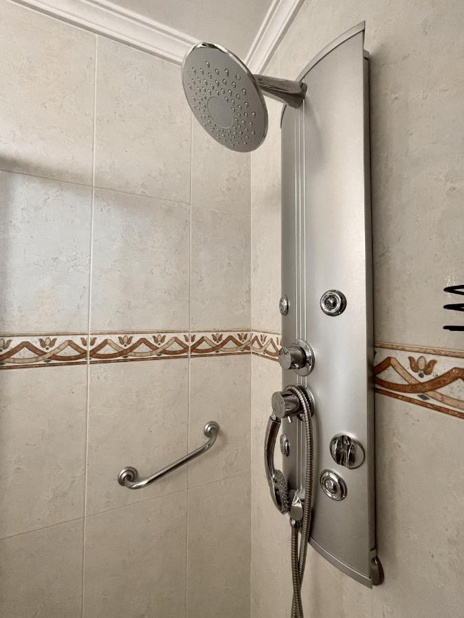 Exclusivo Apartamento En Playa De Las Americas Apartment Arona  Ngoại thất bức ảnh
