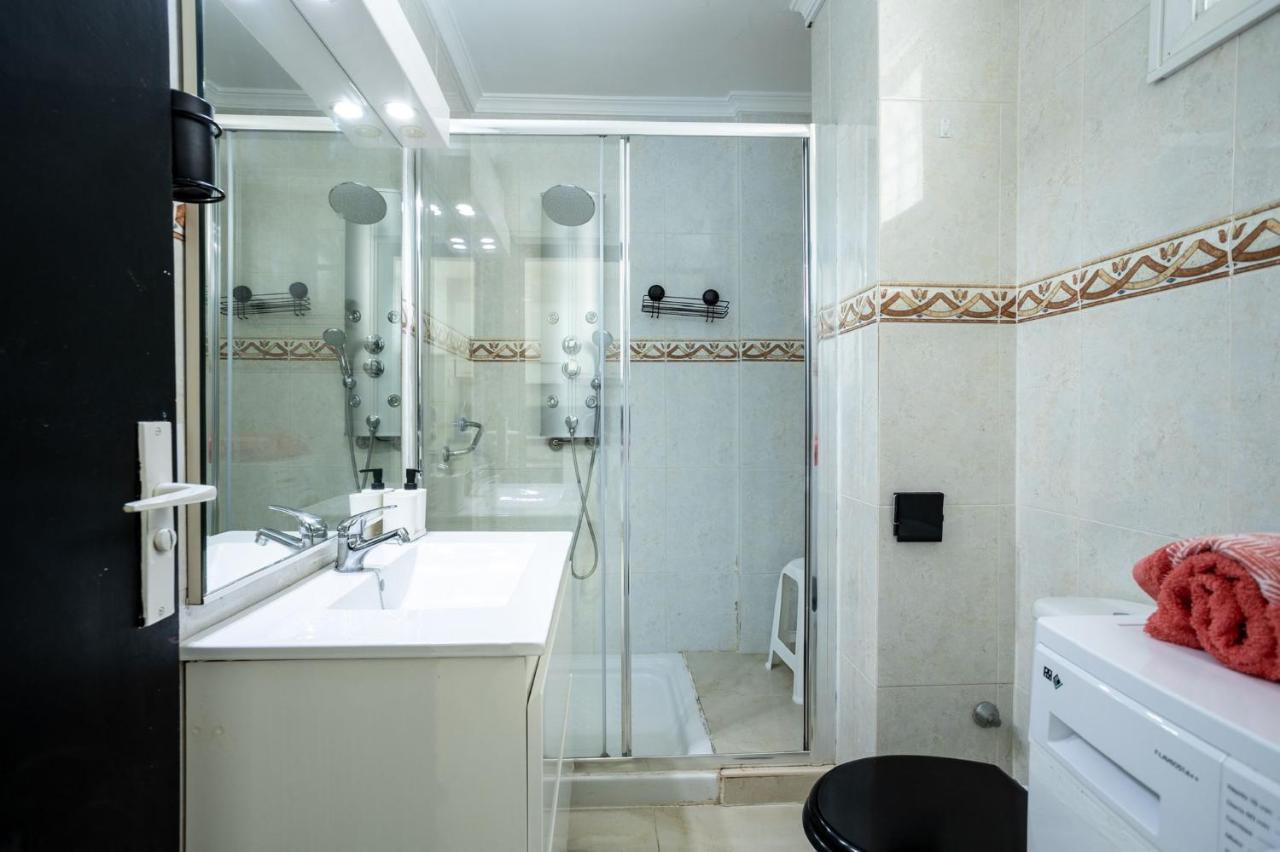 Exclusivo Apartamento En Playa De Las Americas Apartment Arona  Ngoại thất bức ảnh