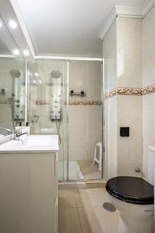 Exclusivo Apartamento En Playa De Las Americas Apartment Arona  Ngoại thất bức ảnh