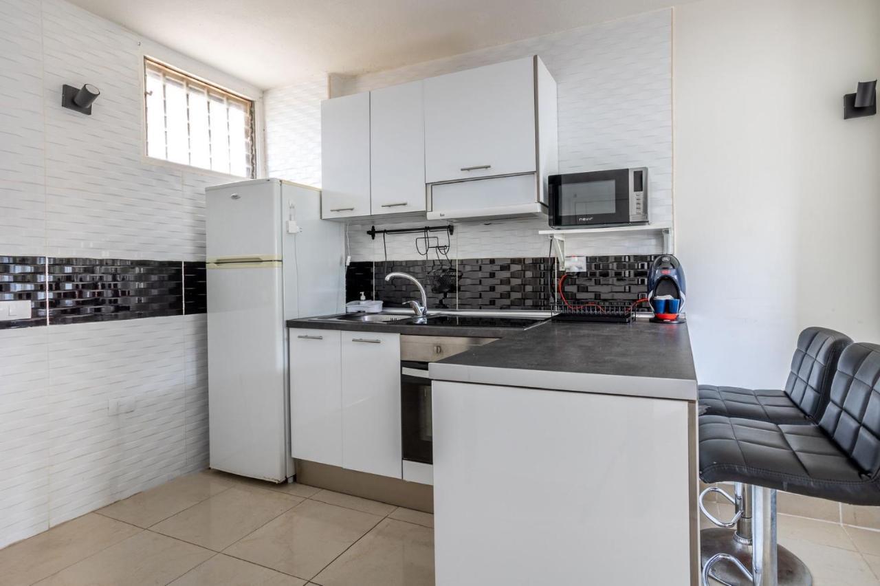 Exclusivo Apartamento En Playa De Las Americas Apartment Arona  Ngoại thất bức ảnh
