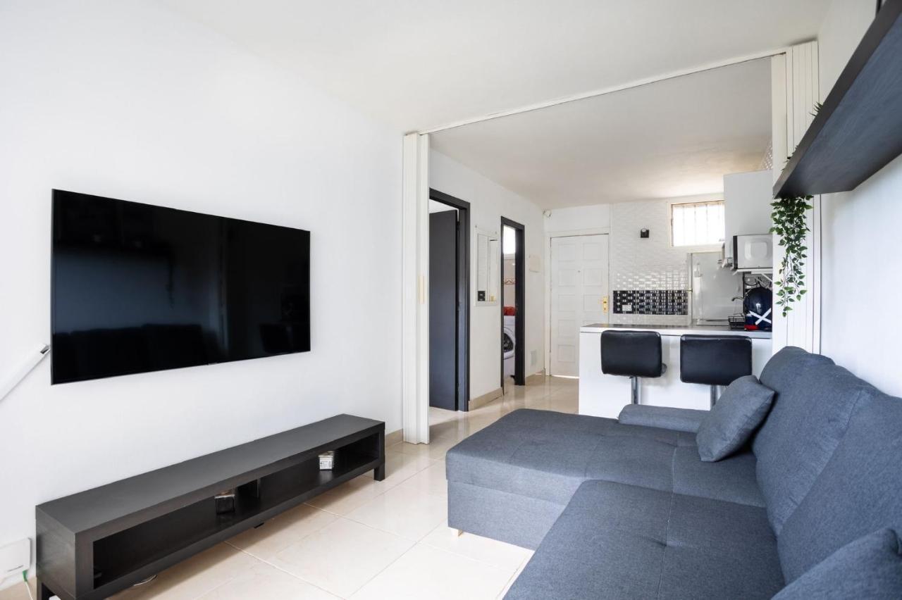 Exclusivo Apartamento En Playa De Las Americas Apartment Arona  Ngoại thất bức ảnh