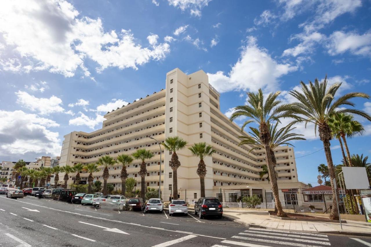 Exclusivo Apartamento En Playa De Las Americas Apartment Arona  Ngoại thất bức ảnh